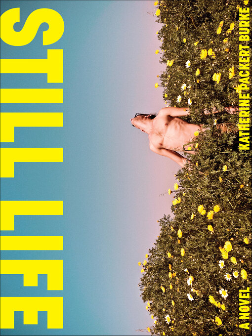 Cover image for Still Life